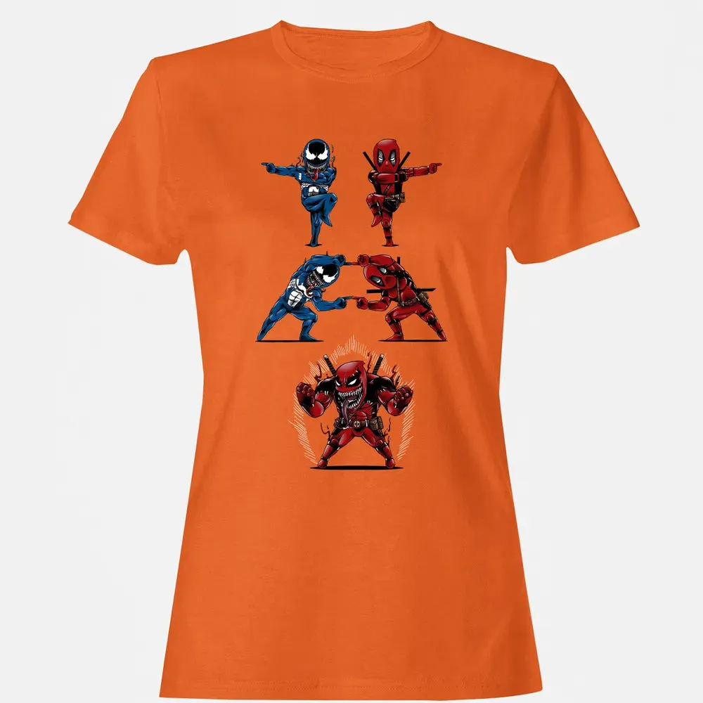 Vepool Women's T-shirt - 11
