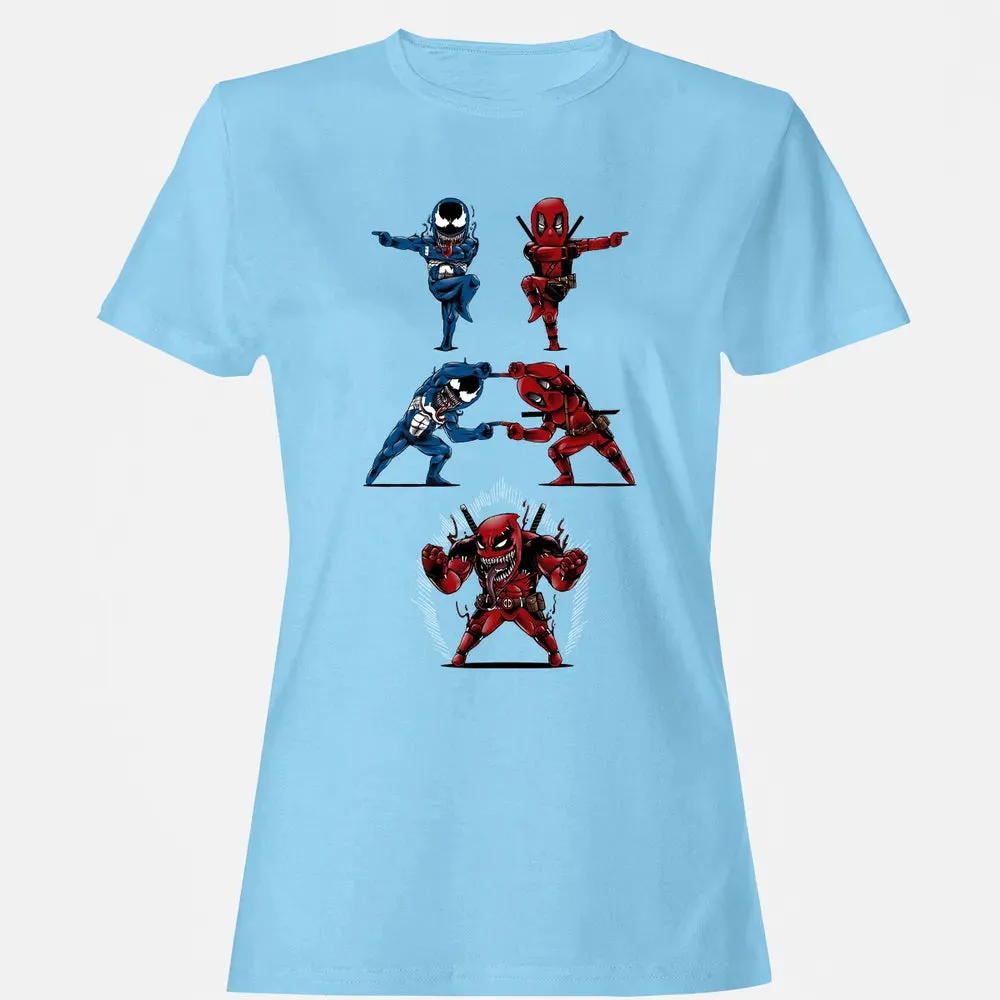 Vepool Women's T-shirt - 8