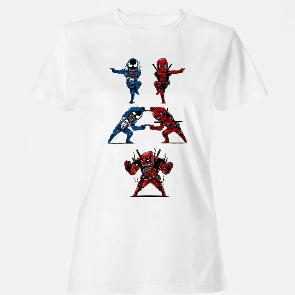 Vepool Women's T-shirt - 16