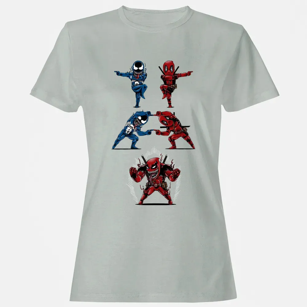 Vepool Women's T-shirt - 2