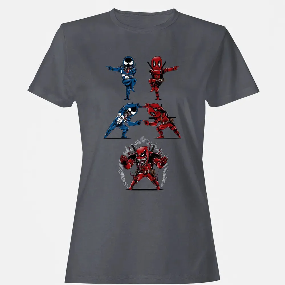 Vepool Women's T-shirt - 5