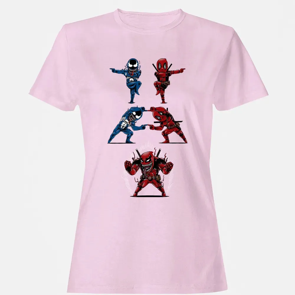 Vepool Women's T-shirt - 9