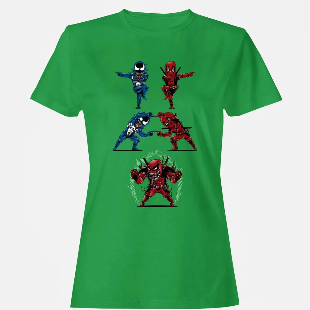 Vepool Women's T-shirt - 7