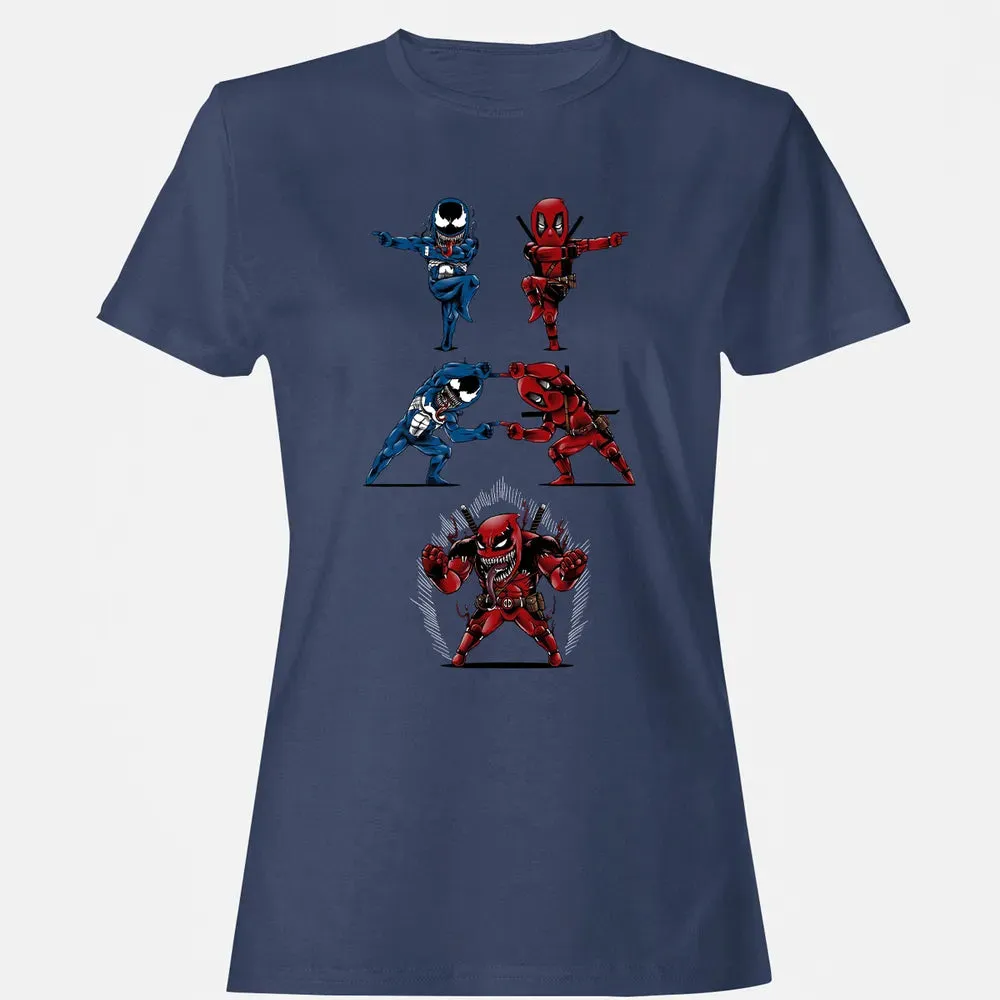 Vepool Women's T-shirt - 10