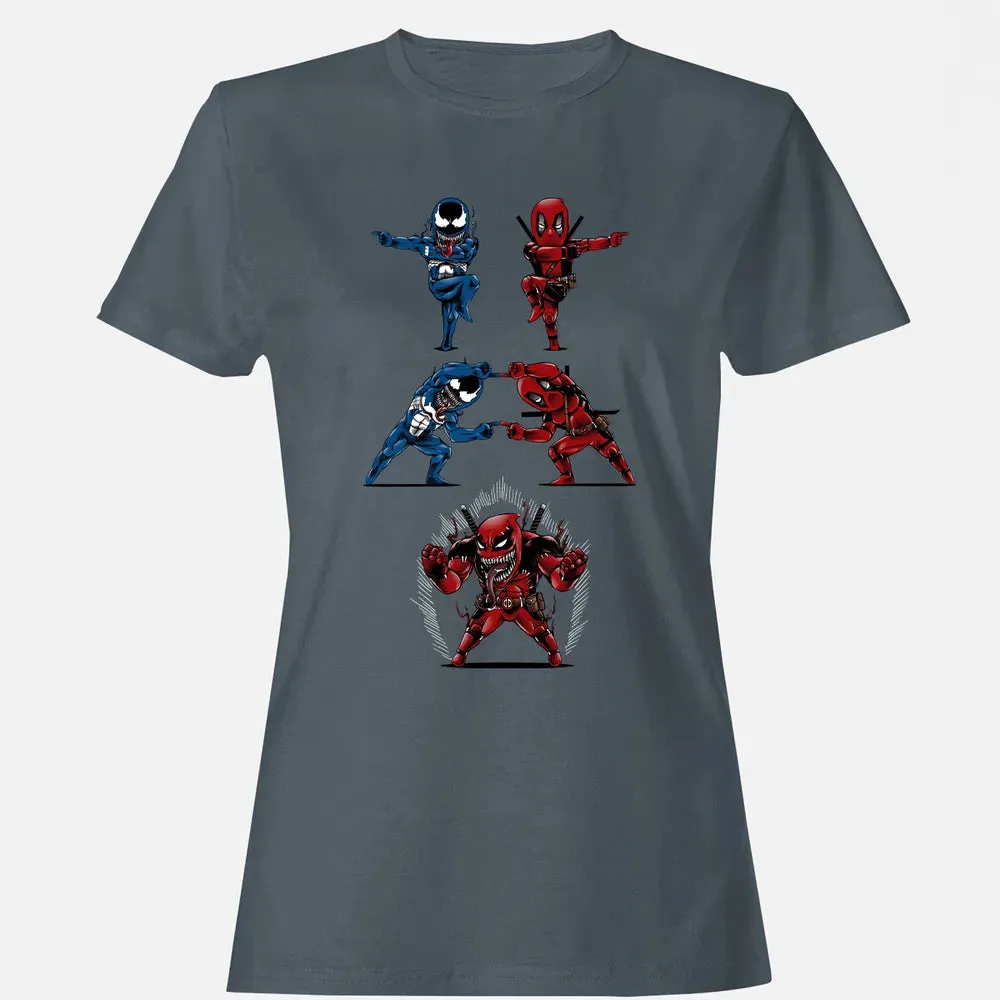 Vepool Women's T-shirt - 3