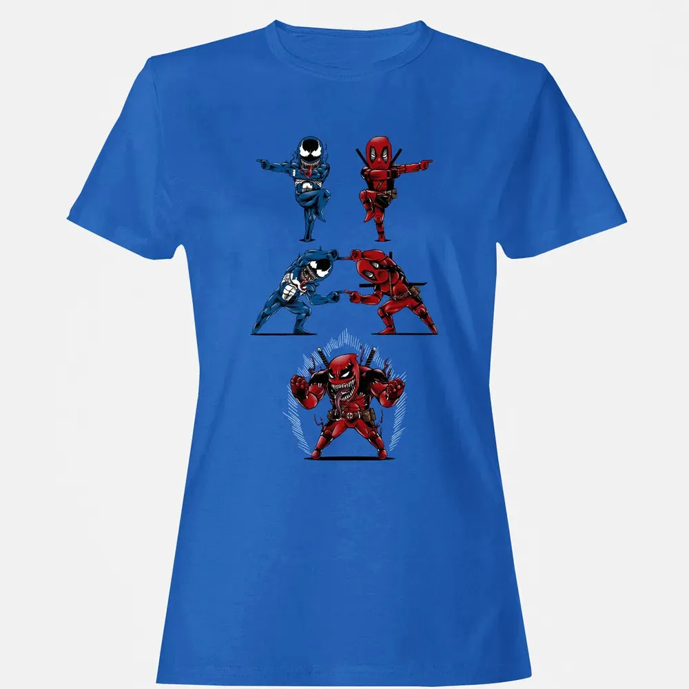 Vepool Women's T-shirt - 14
