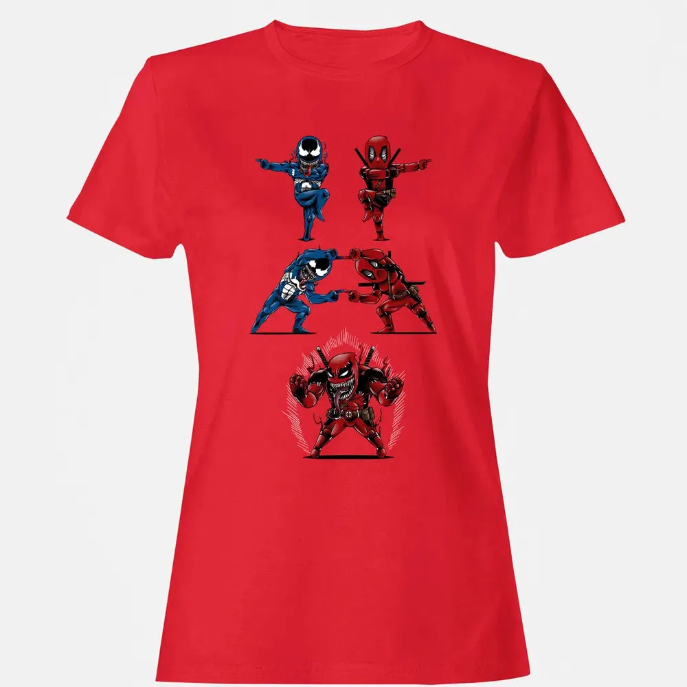 Vepool Women's T-shirt - 13