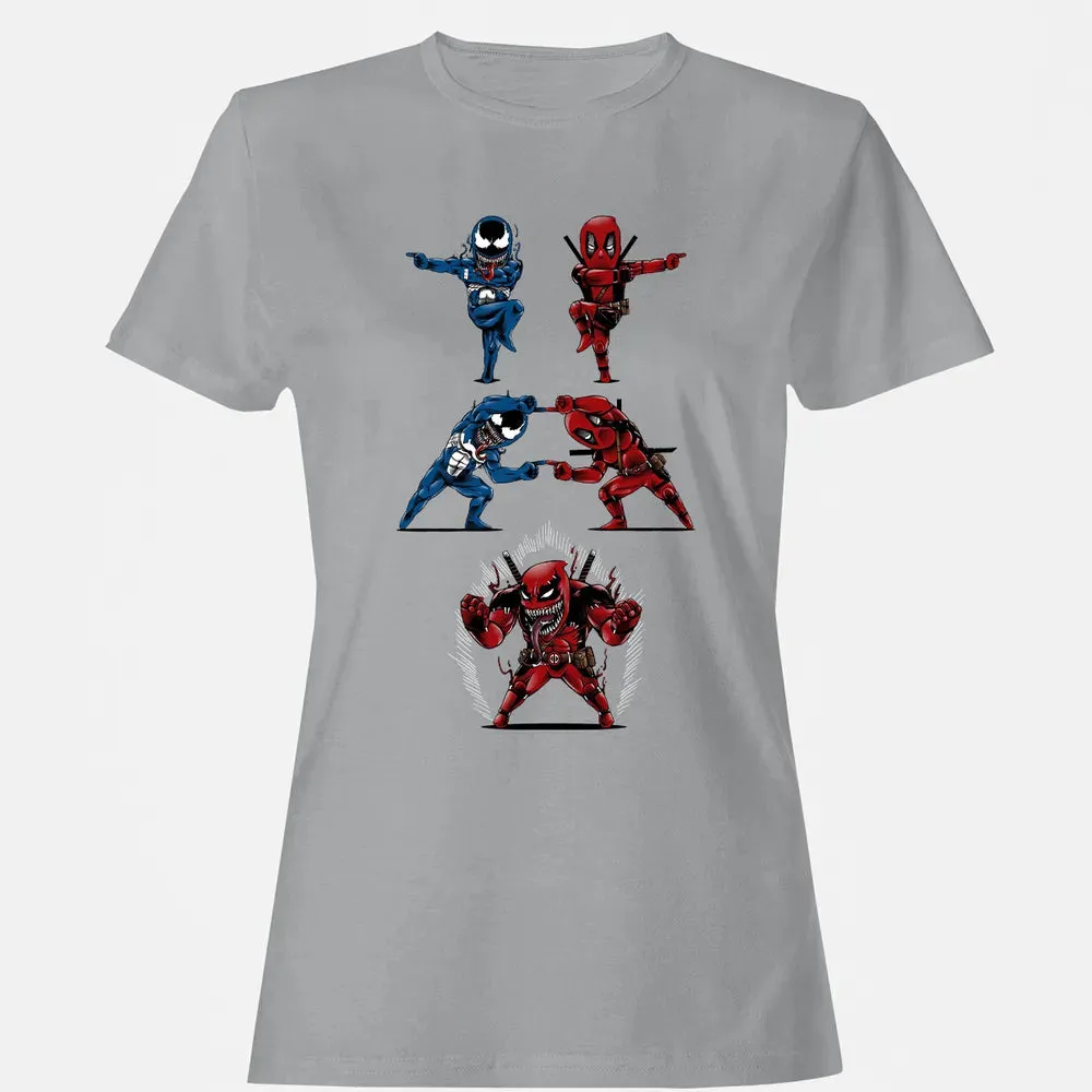Vepool Women's T-shirt - 15