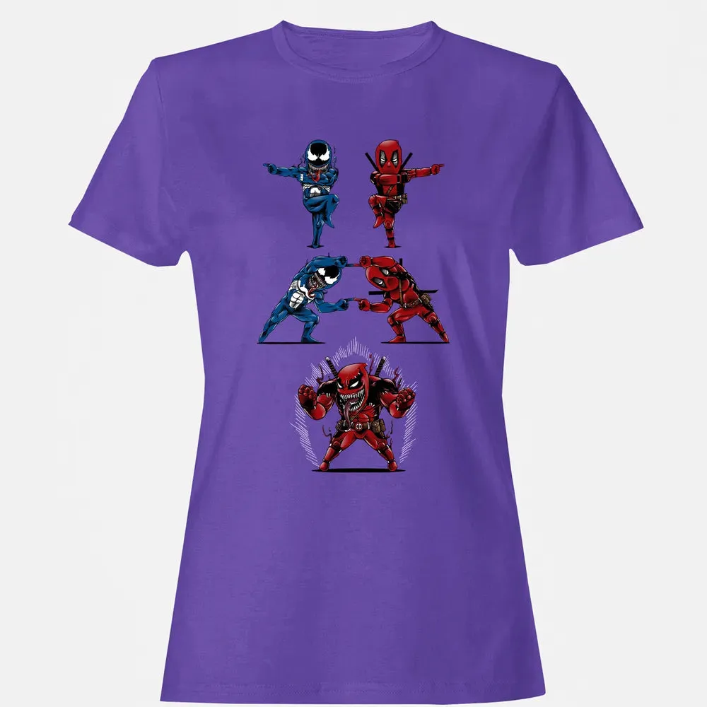 Vepool Women's T-shirt - 12