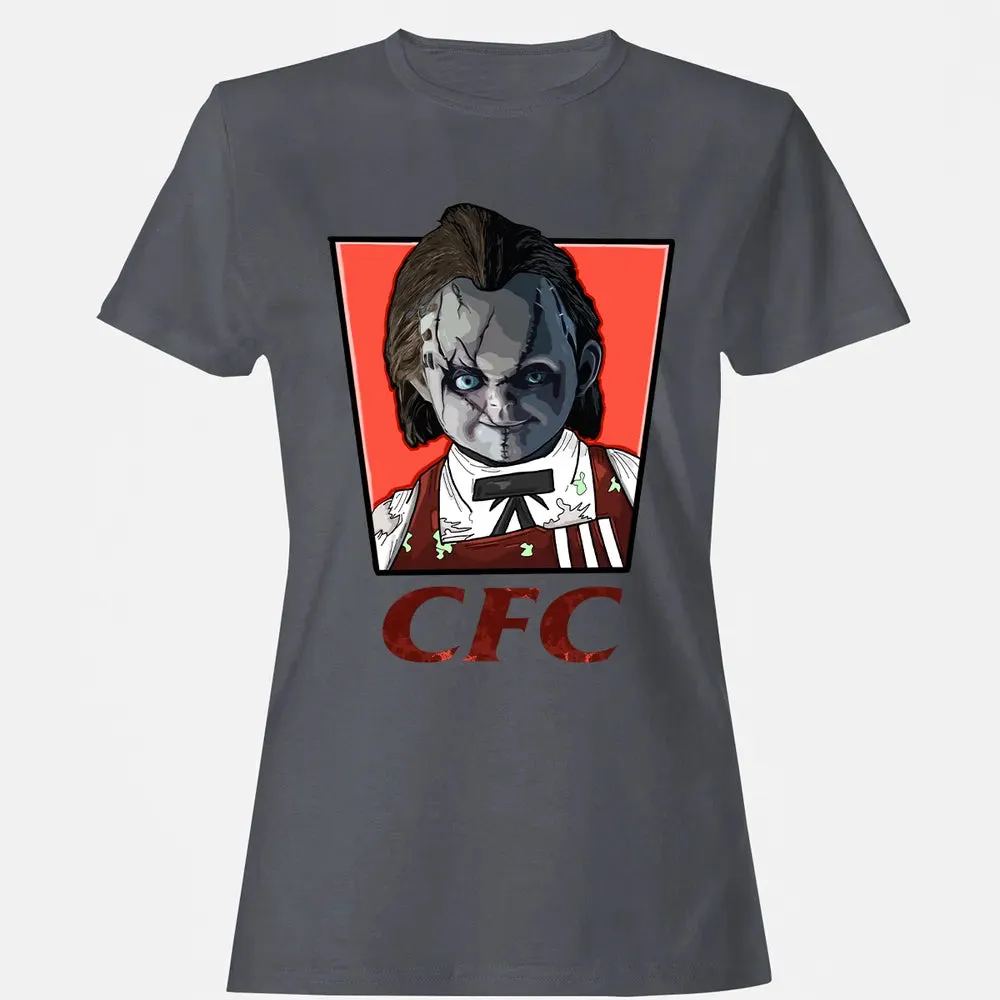 CFC Women's T-shirt - 5