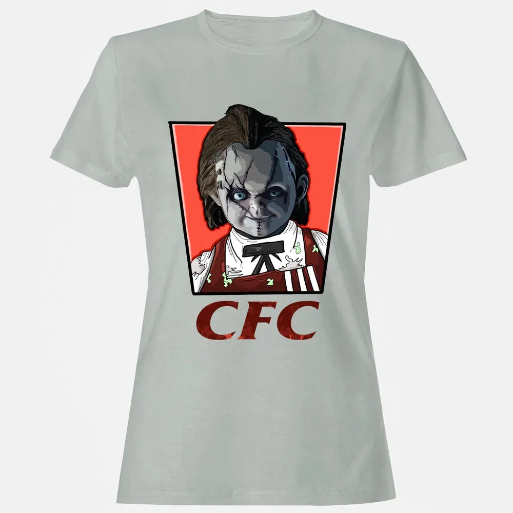 CFC Women's T-shirt - 2