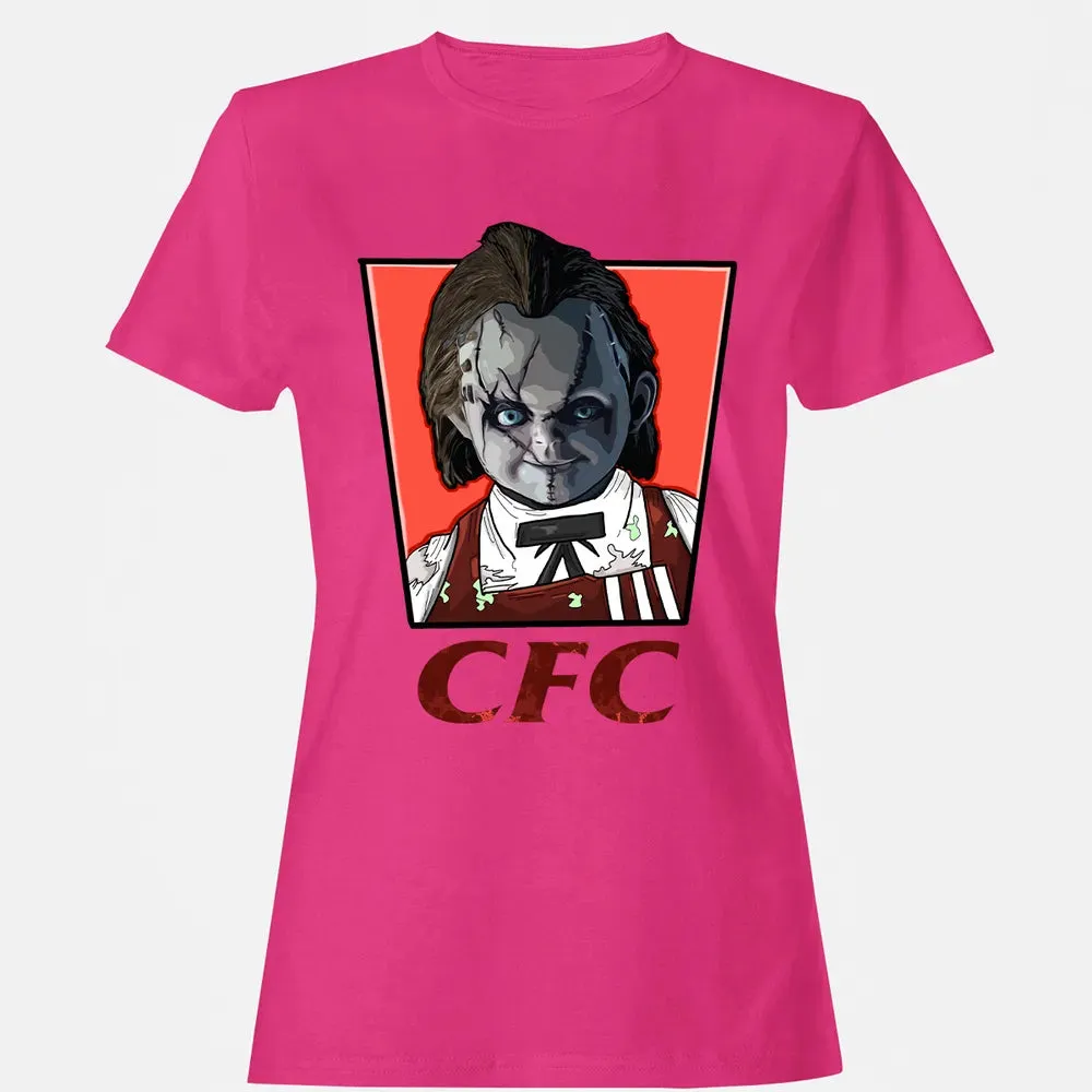 CFC Women's T-shirt - 6