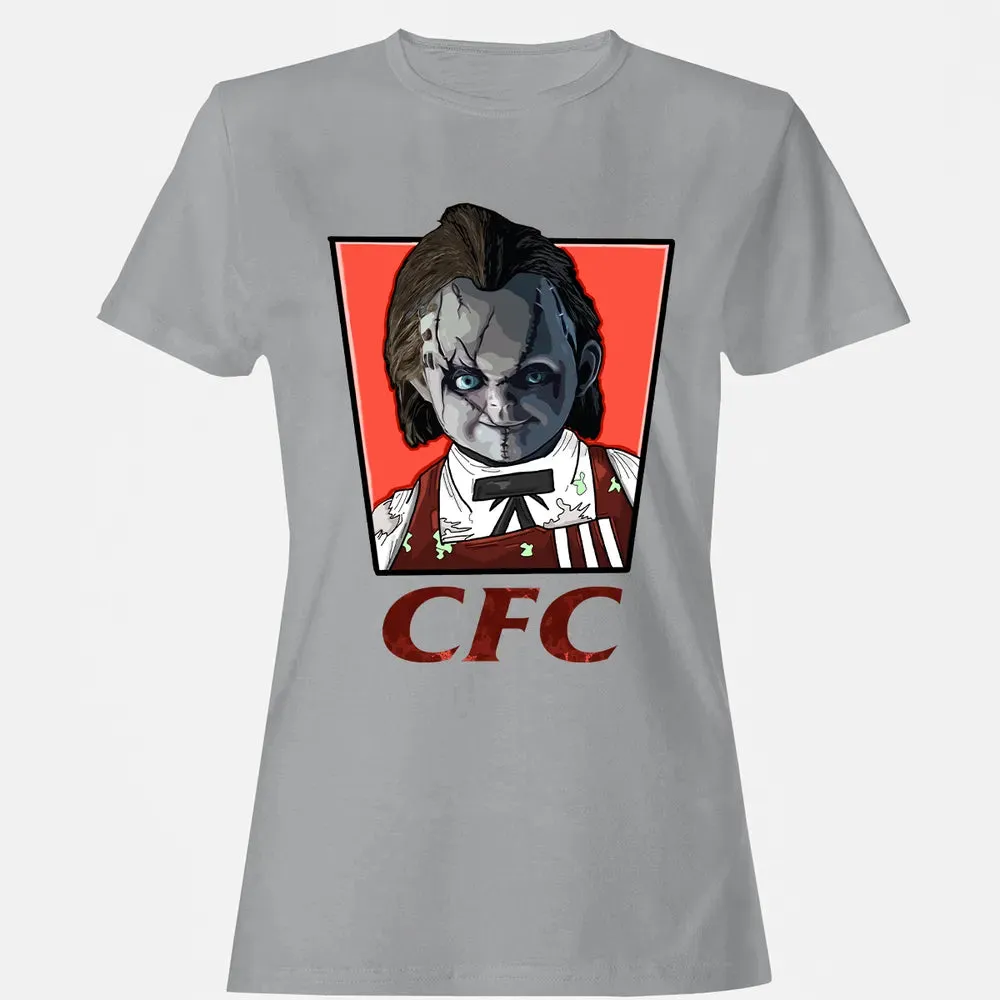 CFC Women's T-shirt - 15