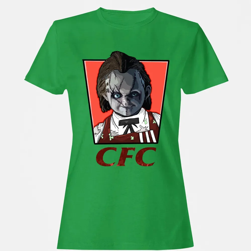 CFC Women's T-shirt - 7