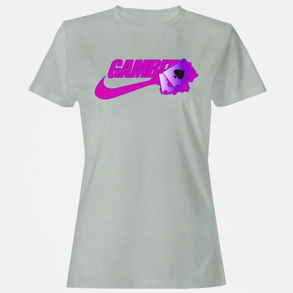 Gambit Women's T-shirt - 2