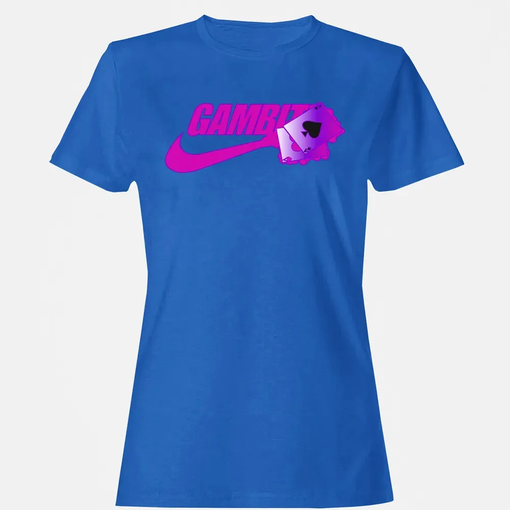 Gambit Women's T-shirt - 14