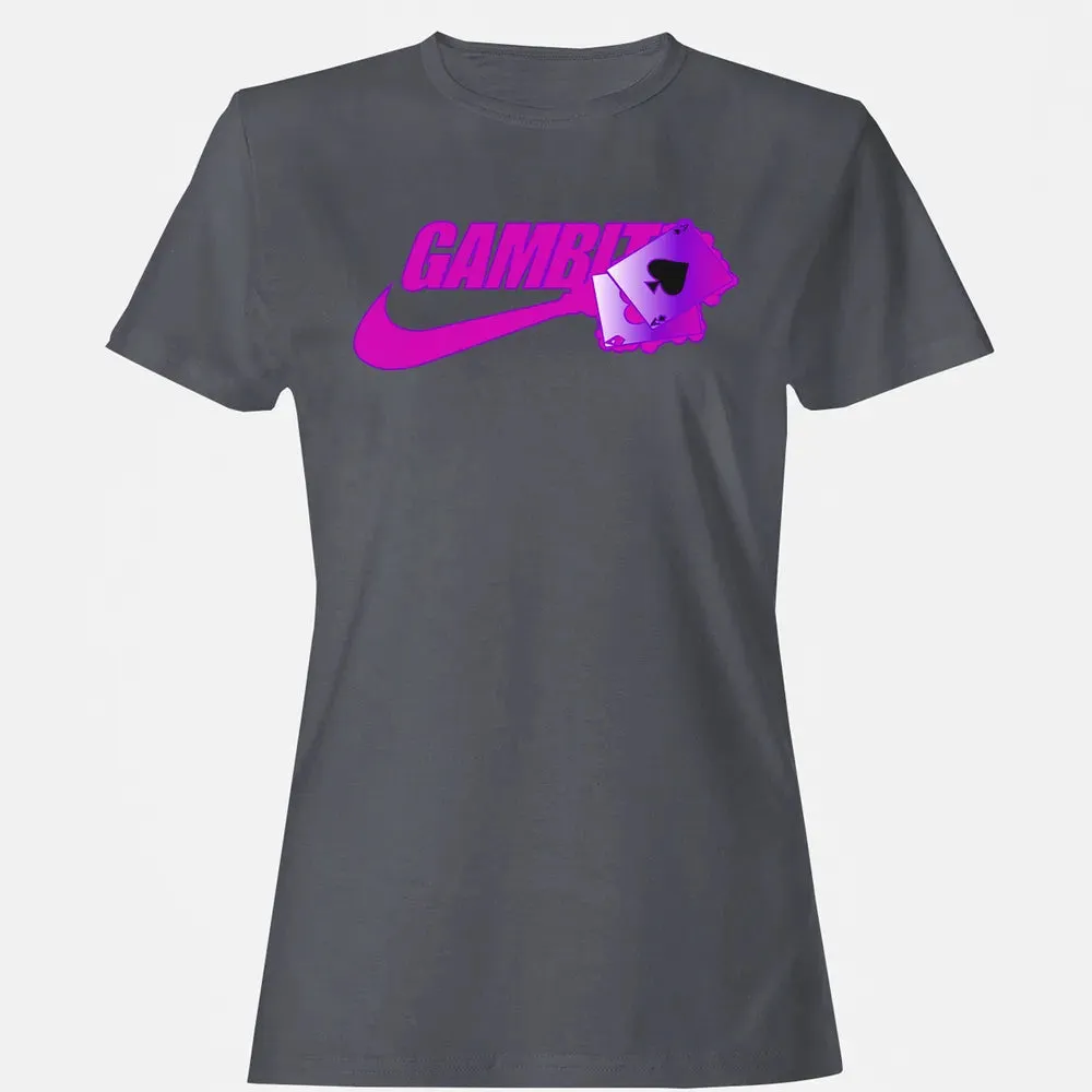 Gambit Women's T-shirt - 5