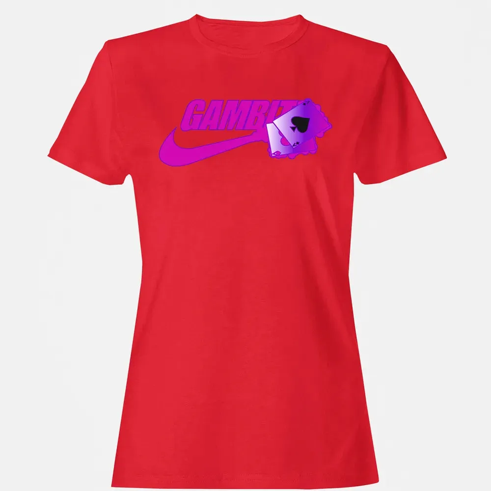 Gambit Women's T-shirt - 13