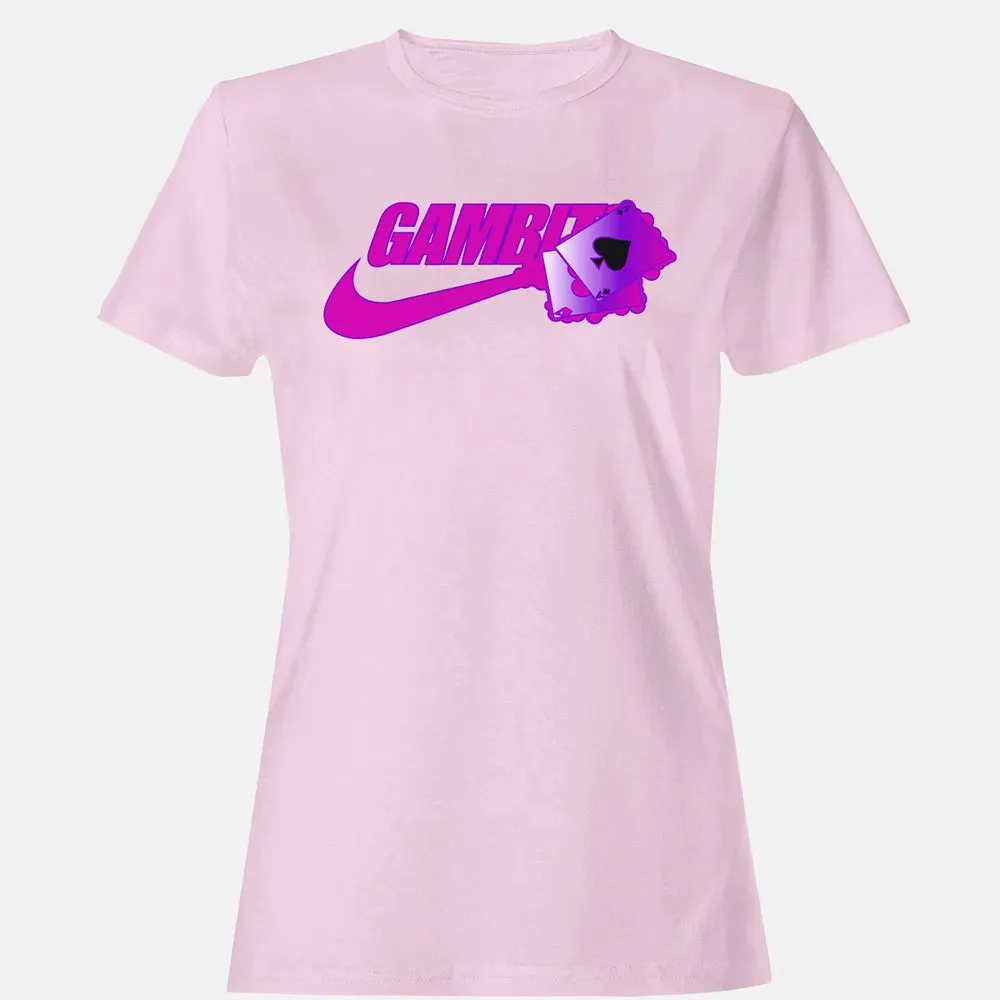 Gambit Women's T-shirt - 9