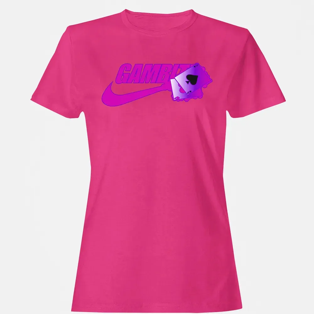 Gambit Women's T-shirt - 6