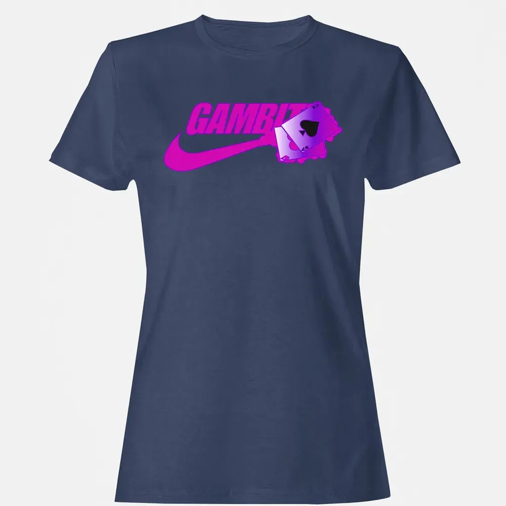 Gambit Women's T-shirt - 10