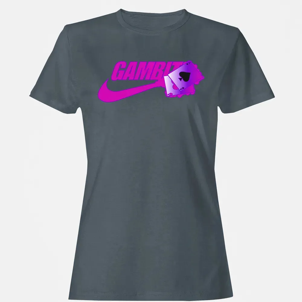 Gambit Women's T-shirt - 3