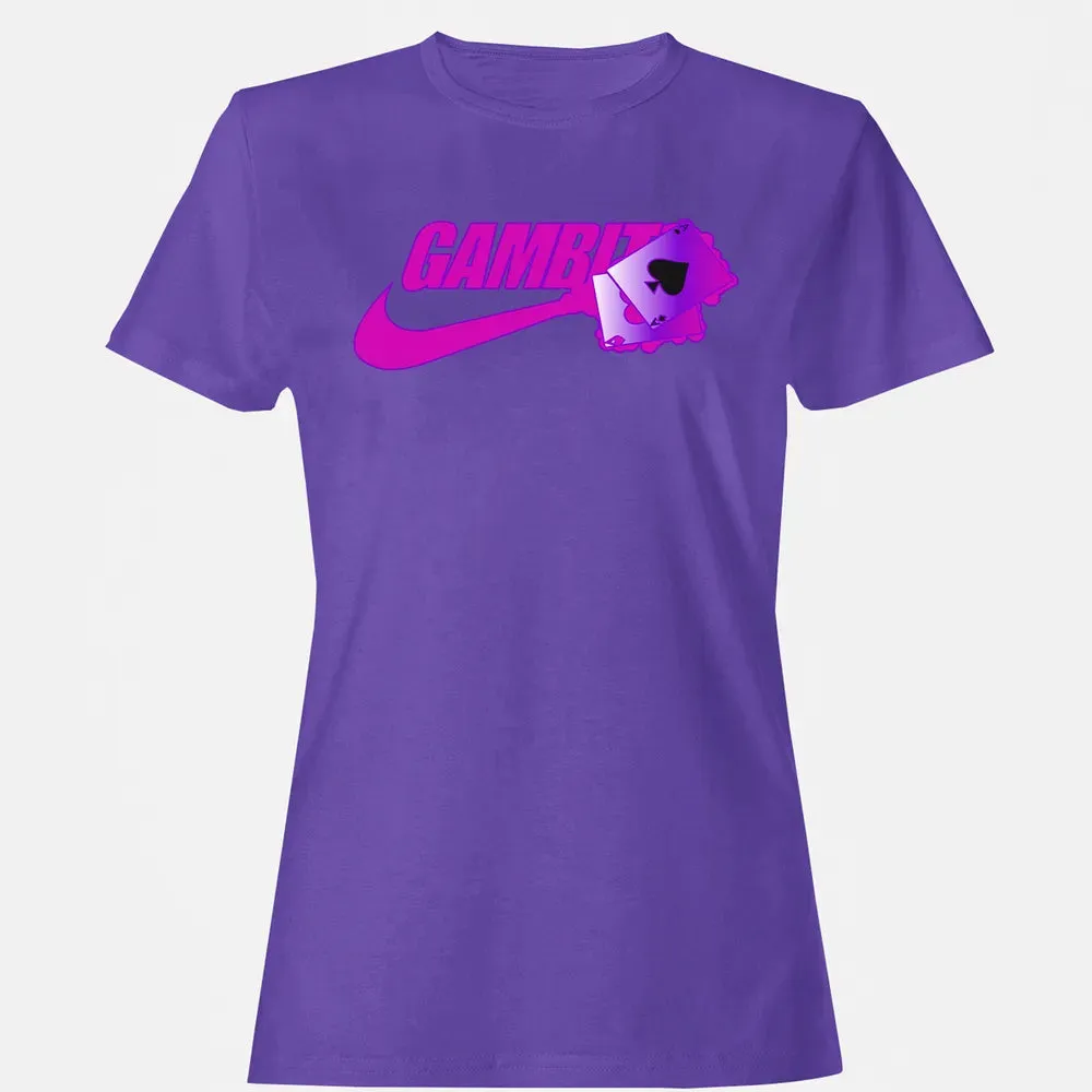 Gambit Women's T-shirt - 12