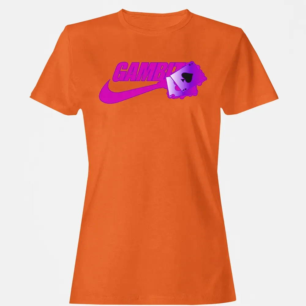 Gambit Women's T-shirt - 11