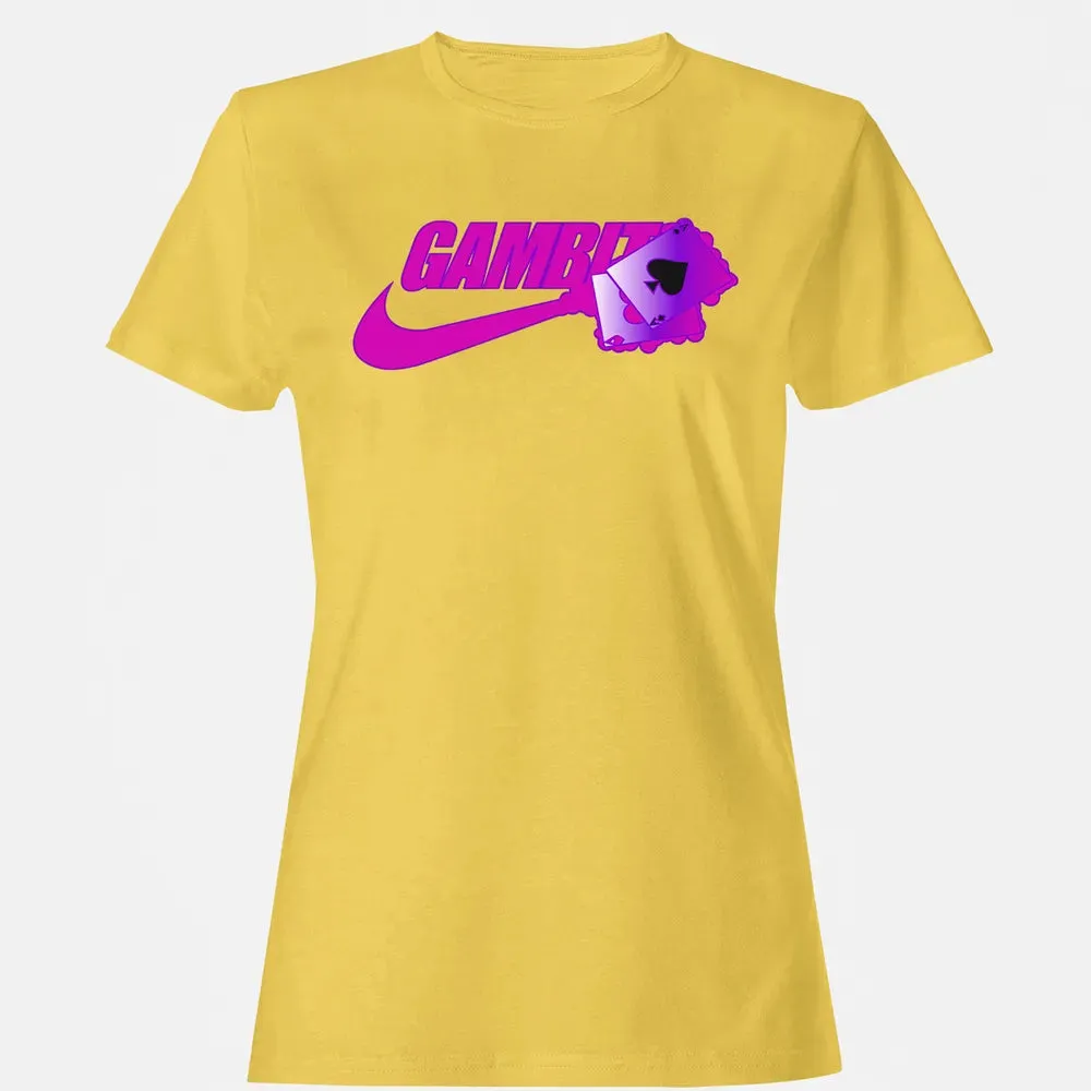 Gambit Women's T-shirt - 4