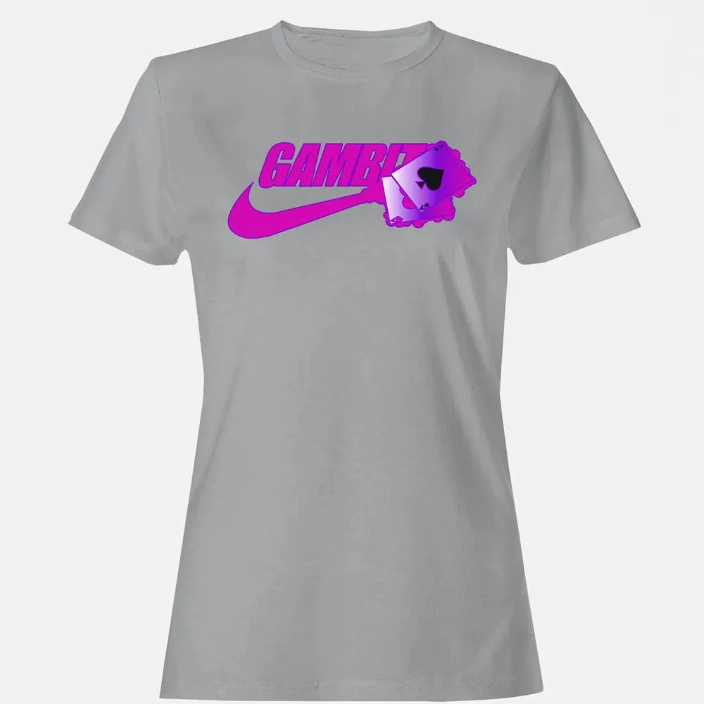 Gambit Women's T-shirt - 15