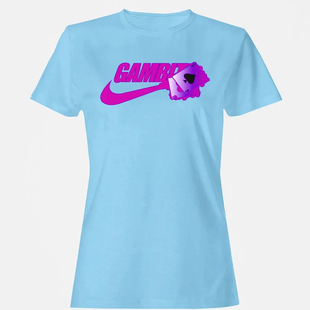 Gambit Women's T-shirt - 8