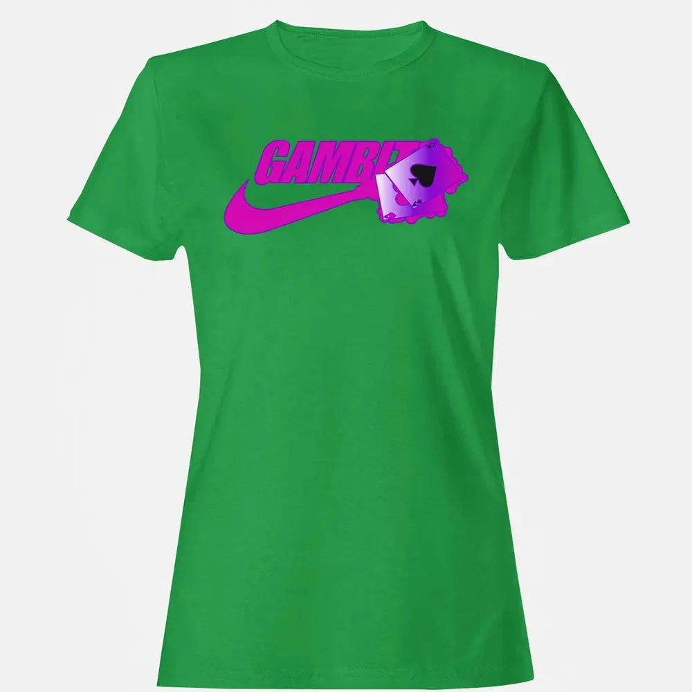 Gambit Women's T-shirt - 7