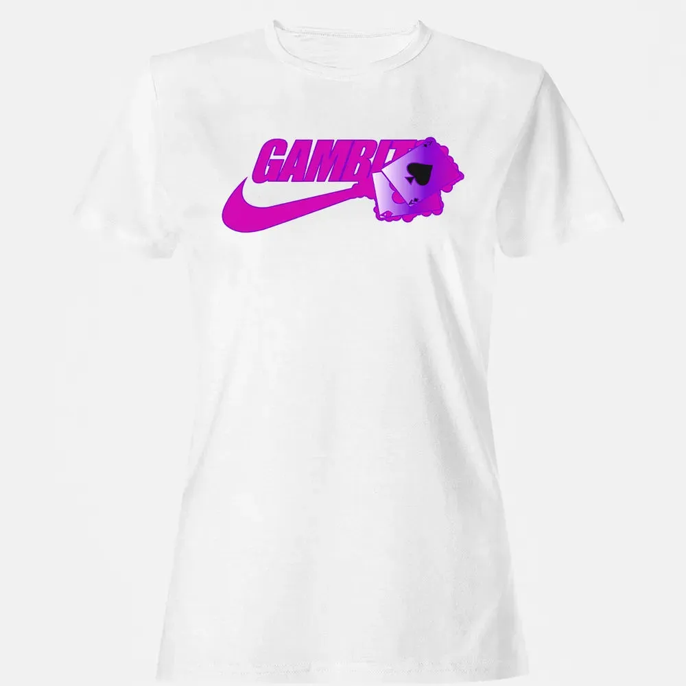 Gambit Women's T-shirt - 16