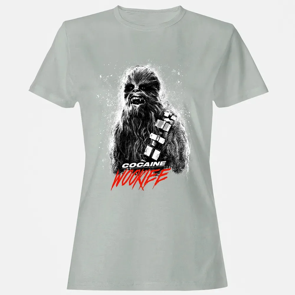 Wookiee Women's T-shirt - 2