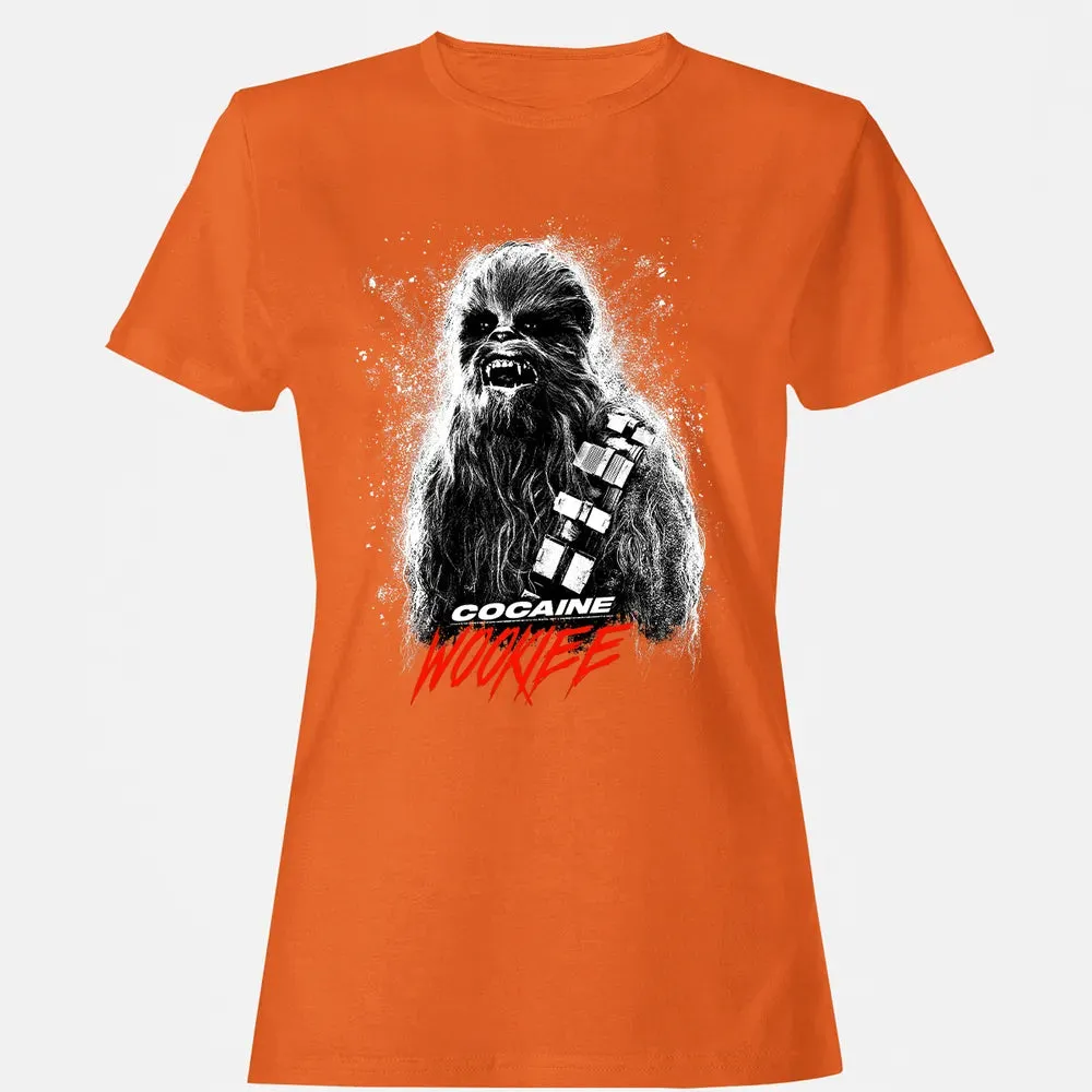 Wookiee Women's T-shirt - 11