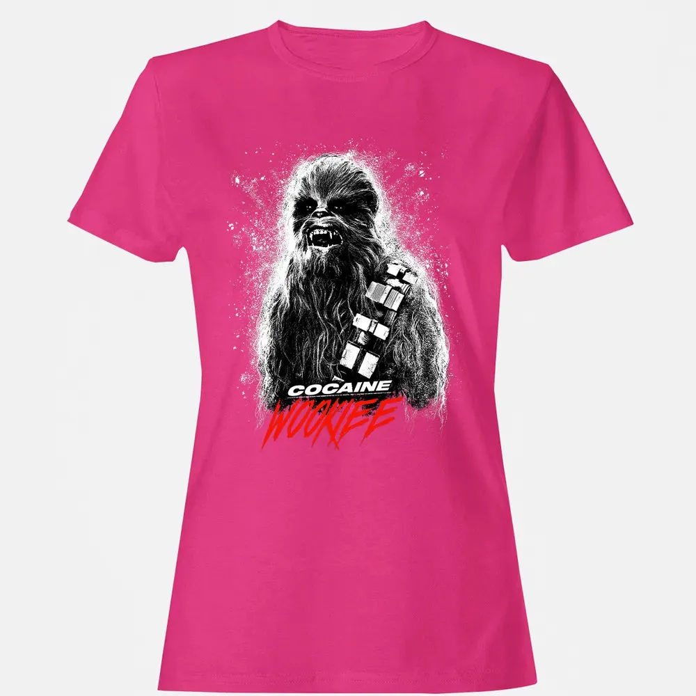 Wookiee Women's T-shirt - 6