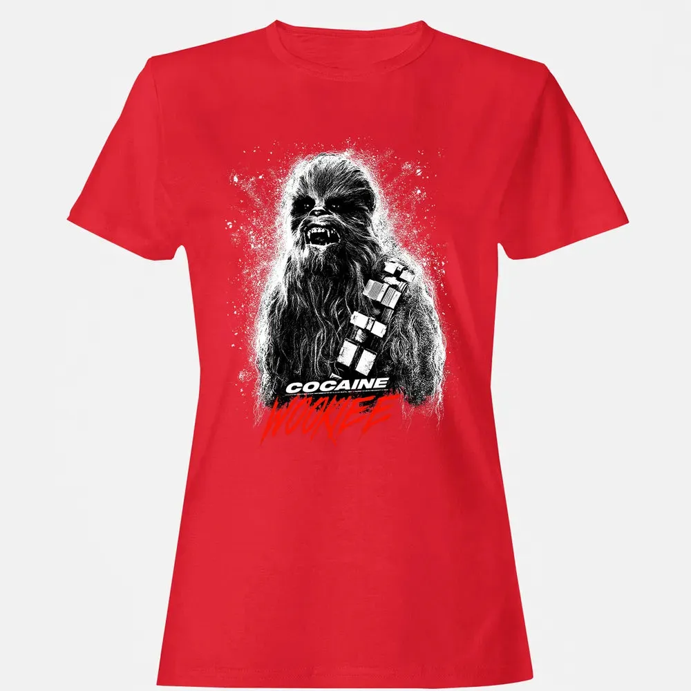 Wookiee Women's T-shirt - 13