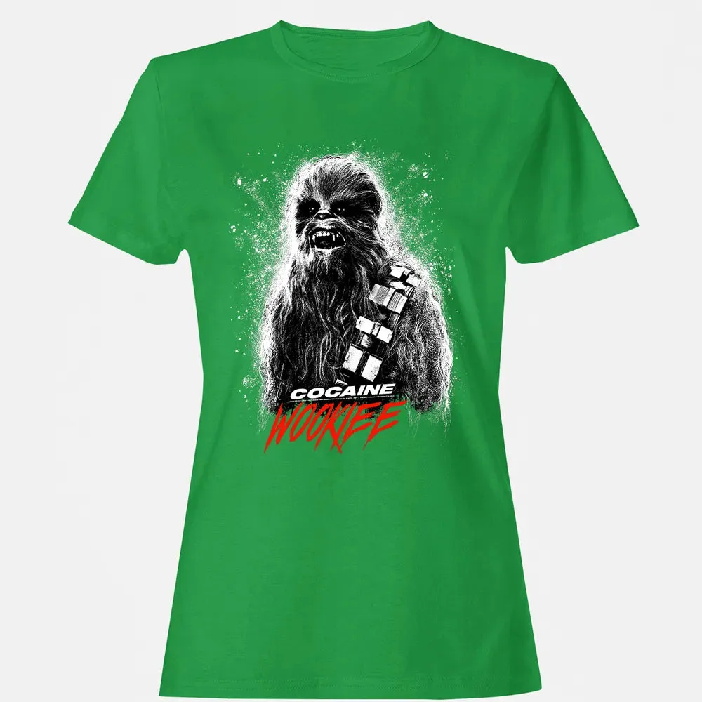 Wookiee Women's T-shirt - 7
