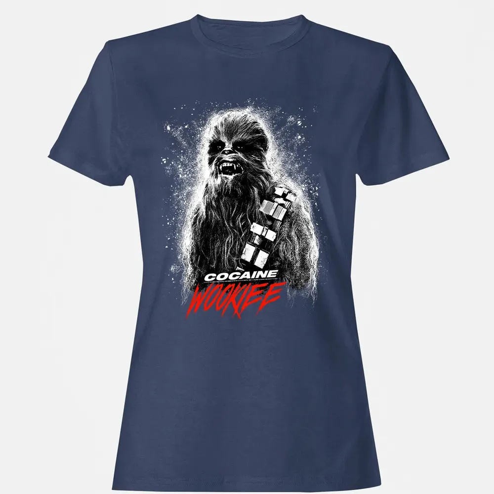 Wookiee Women's T-shirt - 10