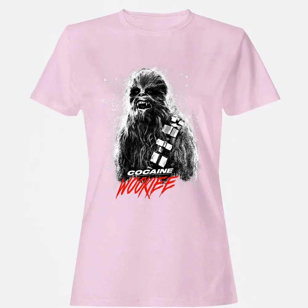 Wookiee Women's T-shirt - 9