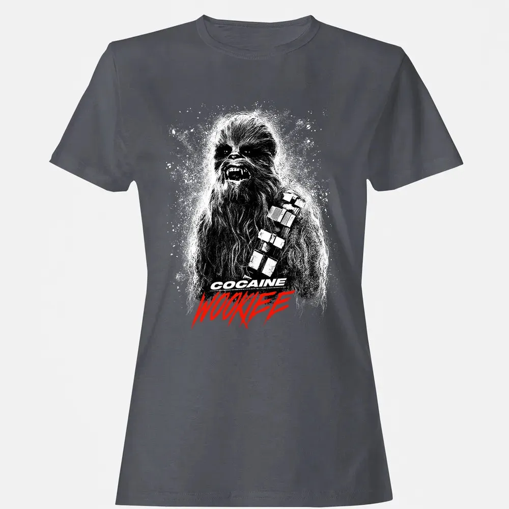 Wookiee Women's T-shirt - 5