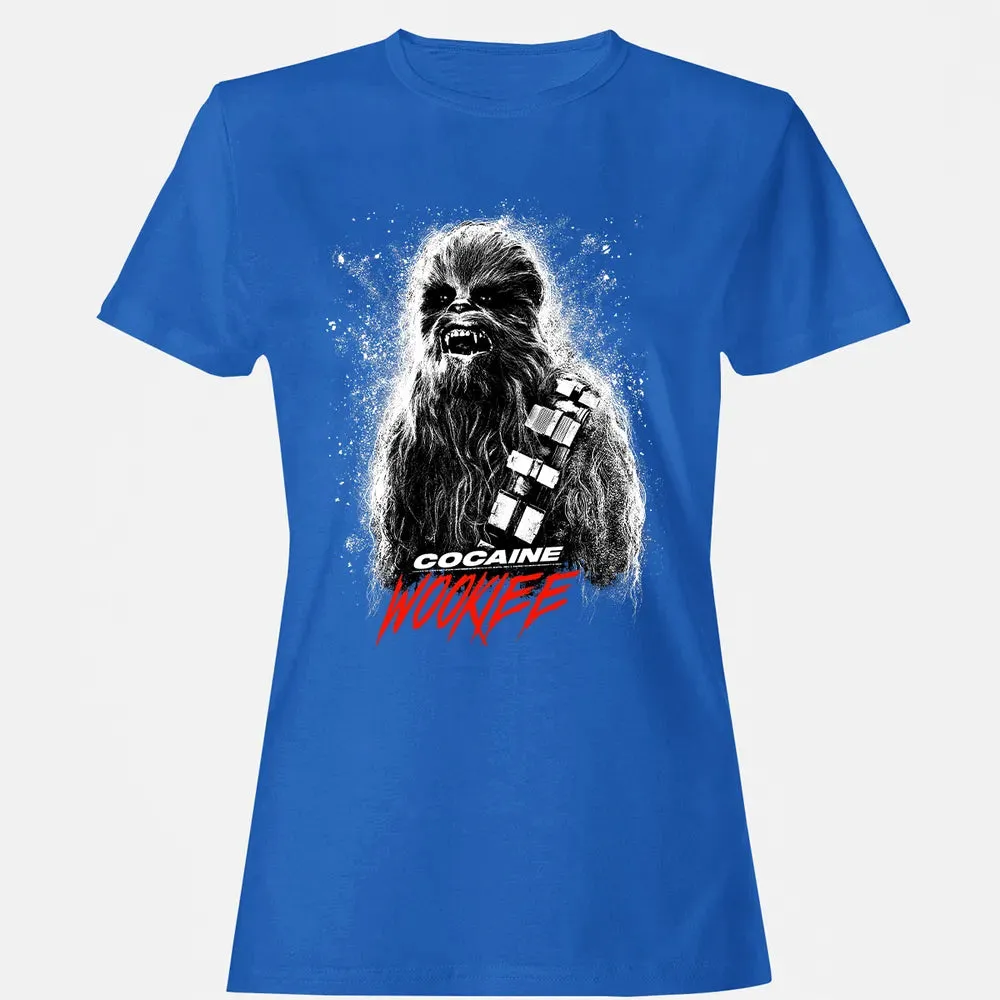 Wookiee Women's T-shirt - 14