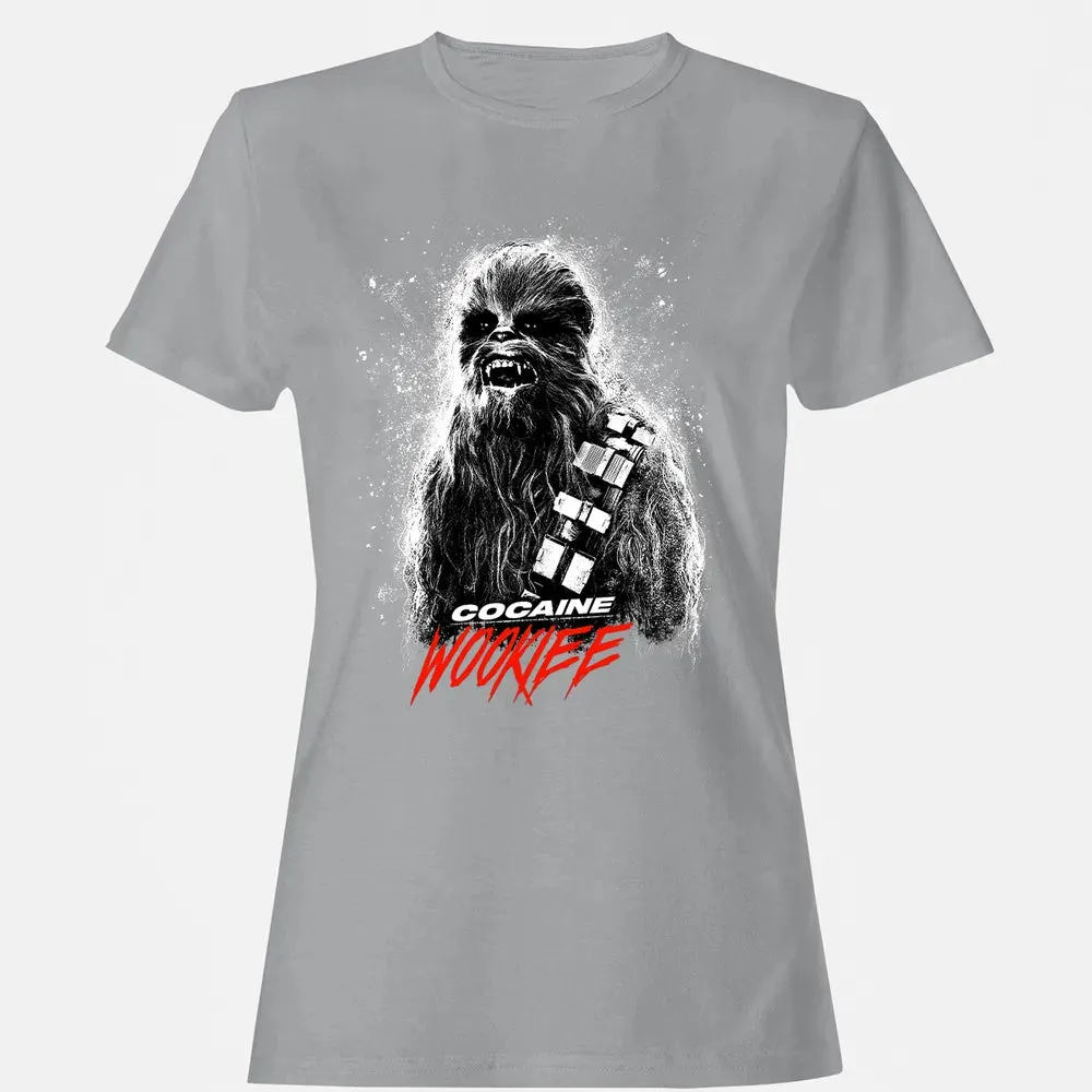 Wookiee Women's T-shirt - 15