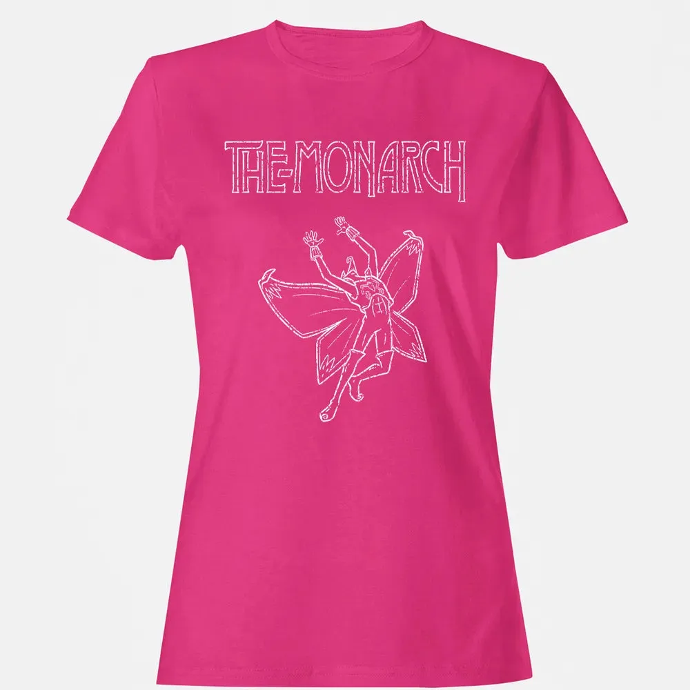 The Monarch Women's T-shirt - 6