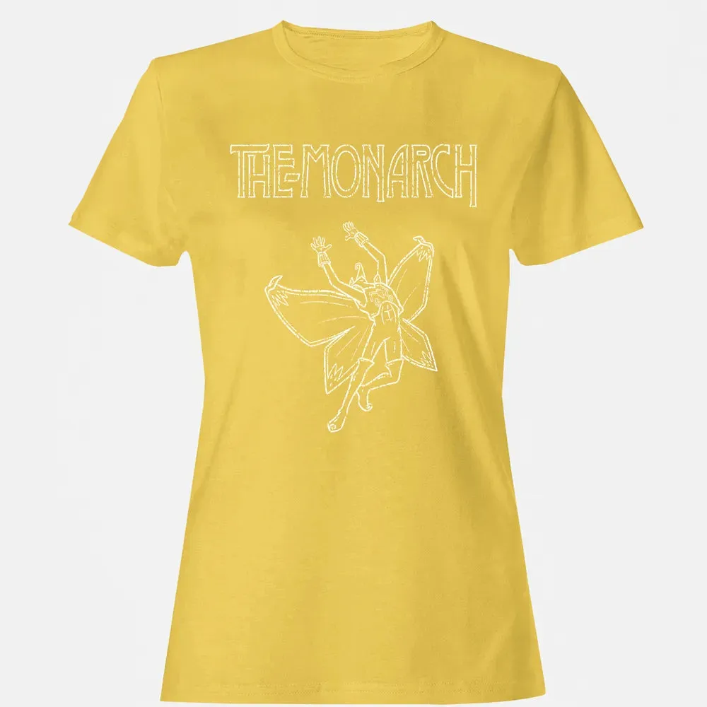 The Monarch Women's T-shirt - 4