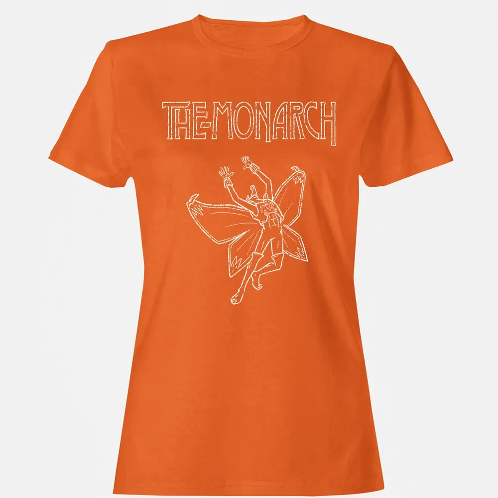 The Monarch Women's T-shirt - 11