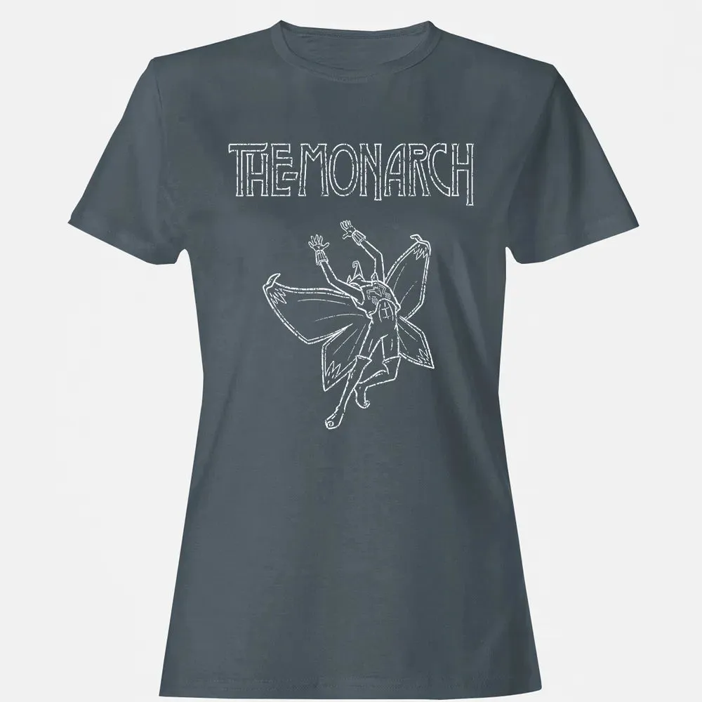 The Monarch Women's T-shirt - 3