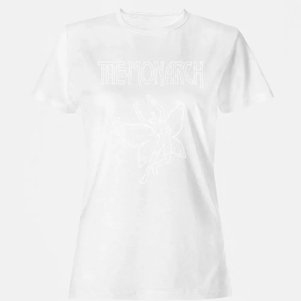 The Monarch Women's T-shirt - 16