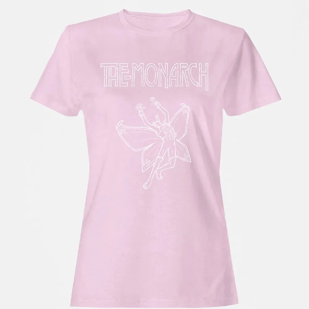 The Monarch Women's T-shirt - 9