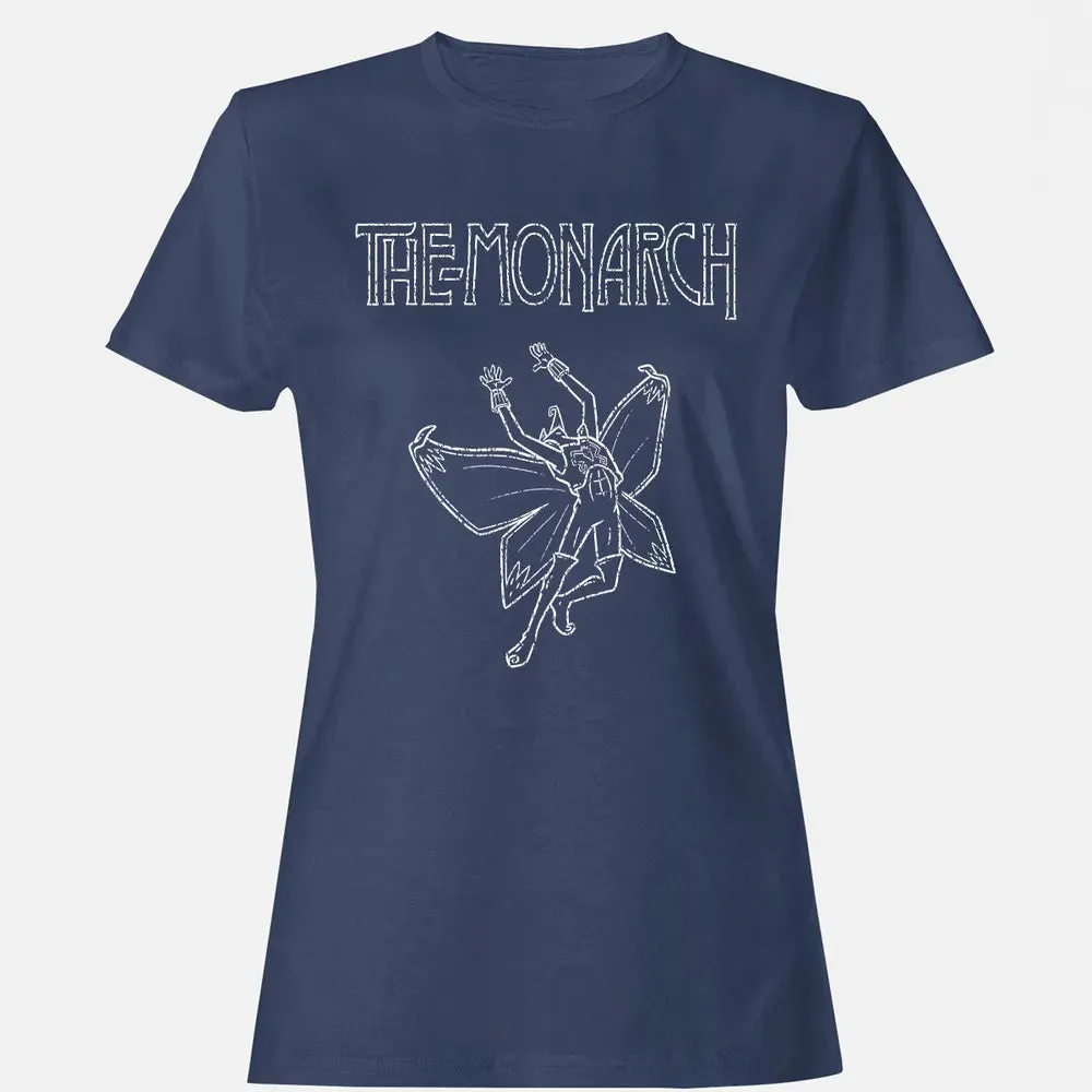 The Monarch Women's T-shirt - 10
